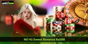 no hu sweet bonanza ball88